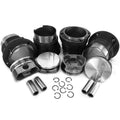 103mm Piston and Cylinder Kit