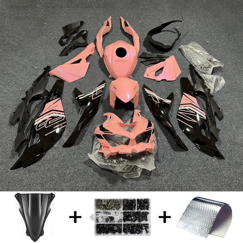 Body Panel Kit