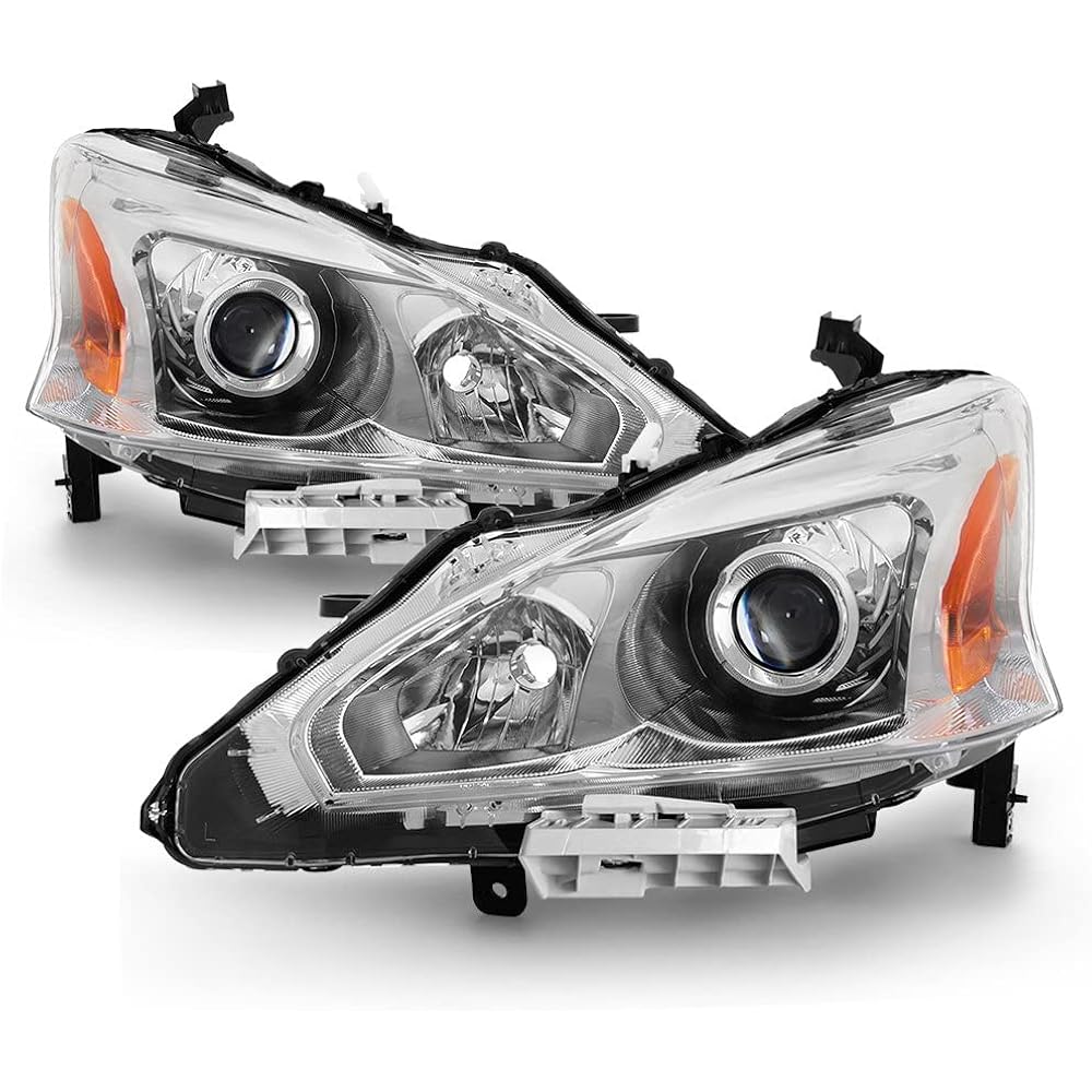 Projector Headlights