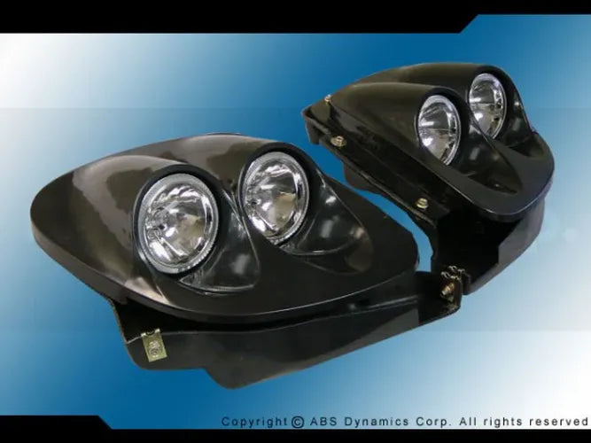 Headlight Conversion Kit