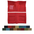 Carpet Kit