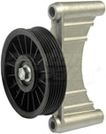 Dorman Compressor Bypass Pulley