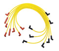 SuperStock 8mm Spark Plug Wire Set