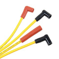 SuperStock 8mm Spark Plug Wire Set