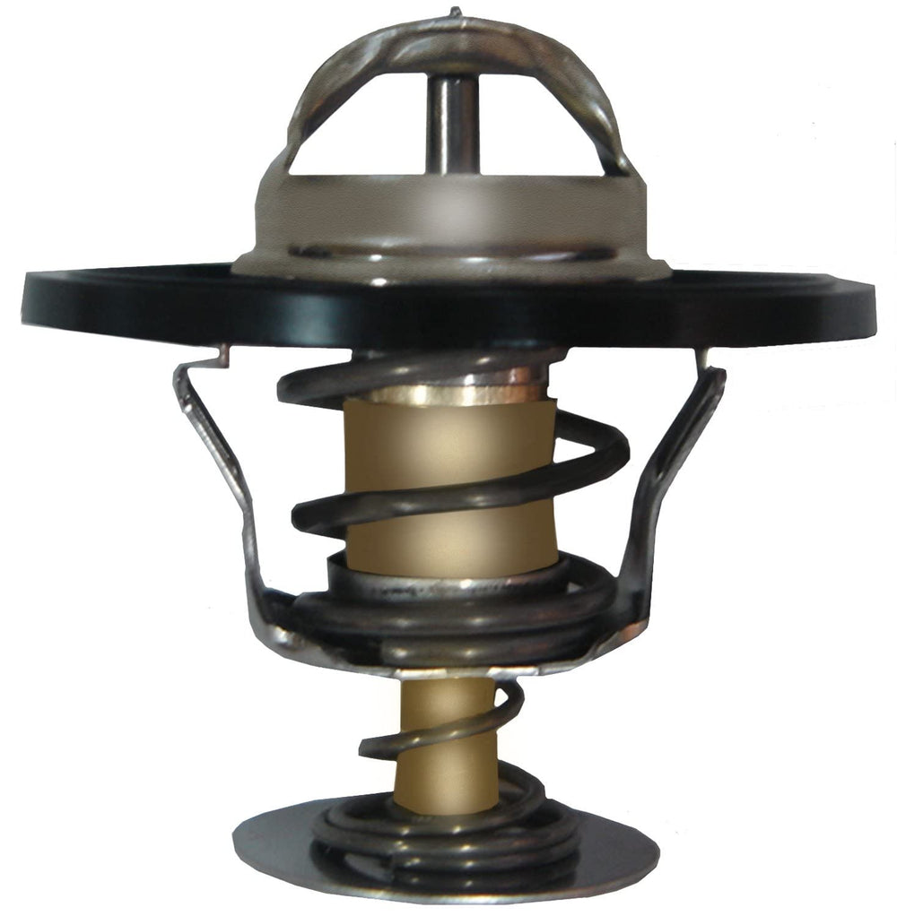 Engine Coolant Thermostat