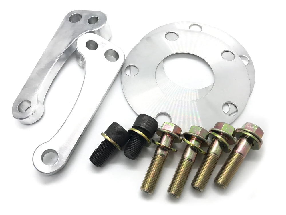 Caliper Mounting Bracket Kit