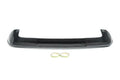 G05 X5 Roof Spoiler