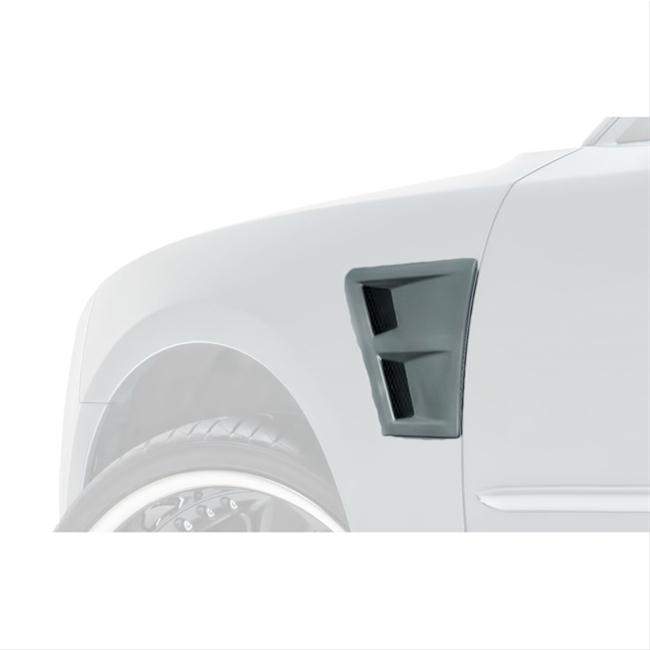 Fender Vent Set