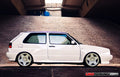 0.05 16x8 ET25 Gloss White Wheel
