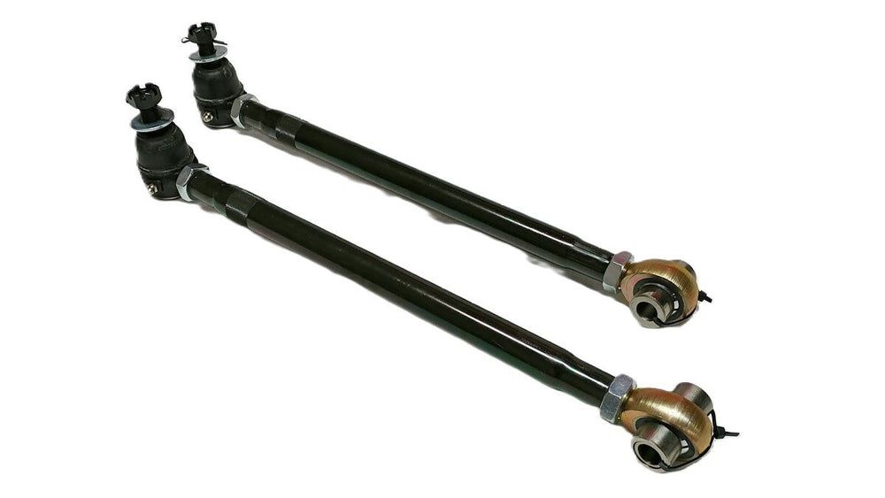 Adjustable Rear Upper Camber Arms