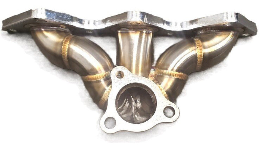 TD04 Stainless OE Manifolds