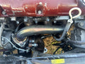 TD04 Stainless OE Manifolds
