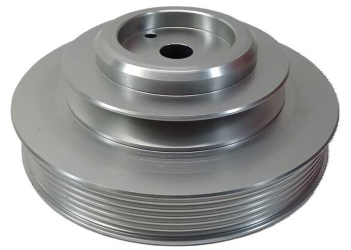 Lightweight Crank Pulley
