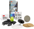 Ultra Headlight Restoration Kit