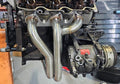 Stainless Steel NA SOHC Long Tube Headers