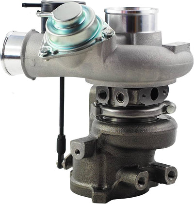 TD04-19T Turbocharger