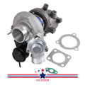 TD04-19T Turbocharger