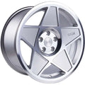 0.05 1-Piece Alloy Wheel