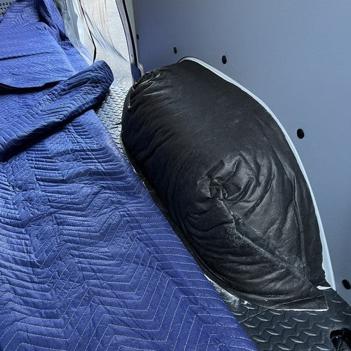 Acoustic Insulation