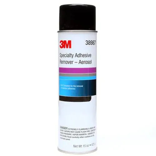 Specialty Adhesive Remover