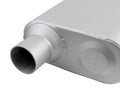 2-Chamber Exhaust Muffler