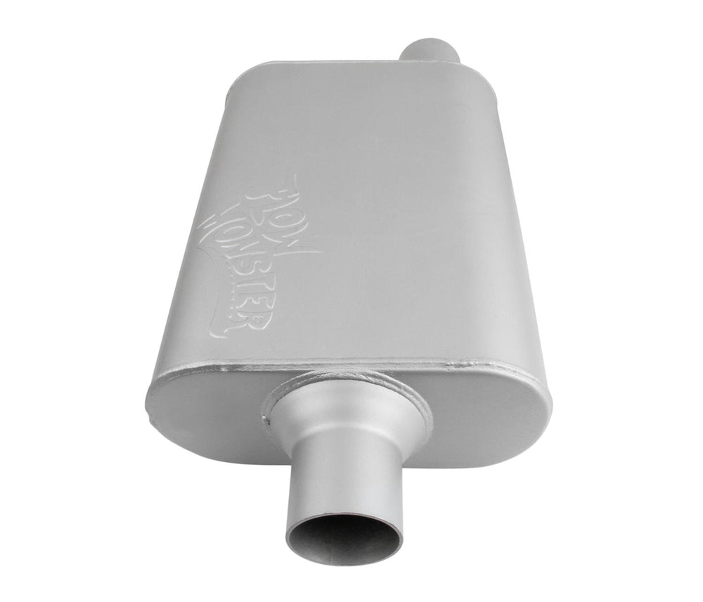2-Chamber Exhaust Muffler