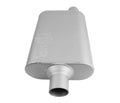 2-Chamber Exhaust Muffler