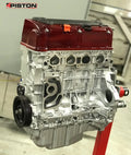 2.4L Complete Turbo Endurance Engine