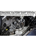 K-Shift Short Shifter