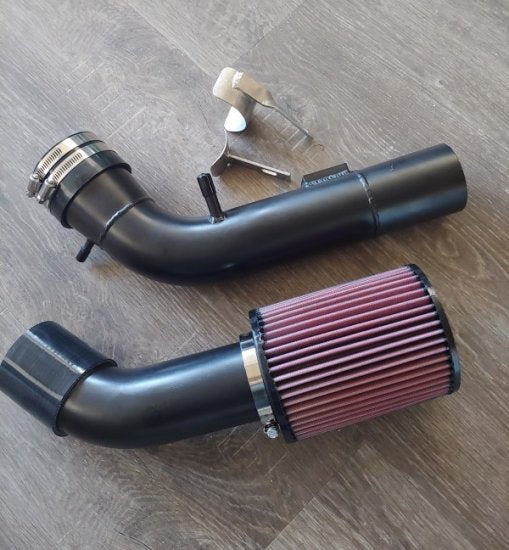3.8 Cold Air Intake Kit