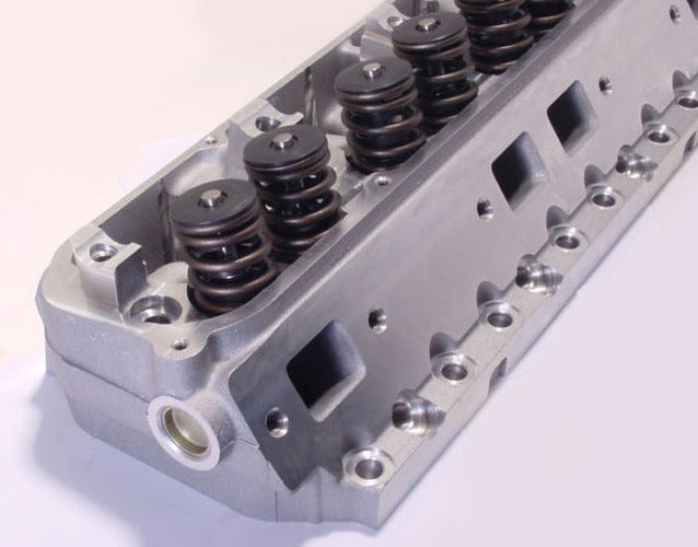 Stealth Aluminum CNC Cylinder Head