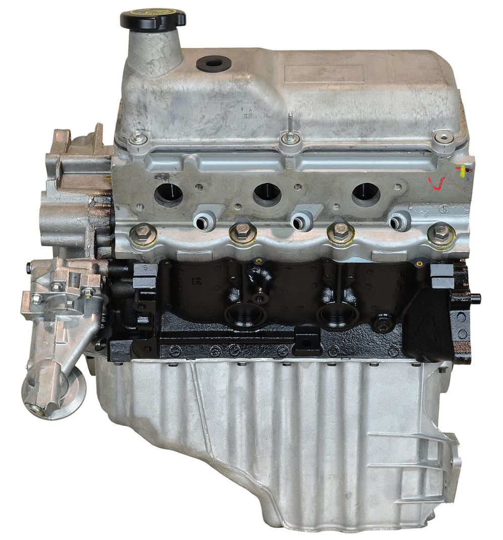Ford Engine Assembly