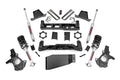 6-Inch Lift Kit w/ N3 Struts and Shocks