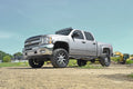 6-Inch Lift Kit w/ N3 Struts and Shocks