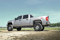 6-Inch Lift Kit w/ N3 Struts and Shocks