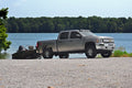 6-Inch Lift Kit w/ N3 Struts and Shocks