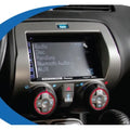 Radio Replacement Dash Kit