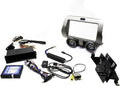 Radio Replacement Dash Kit
