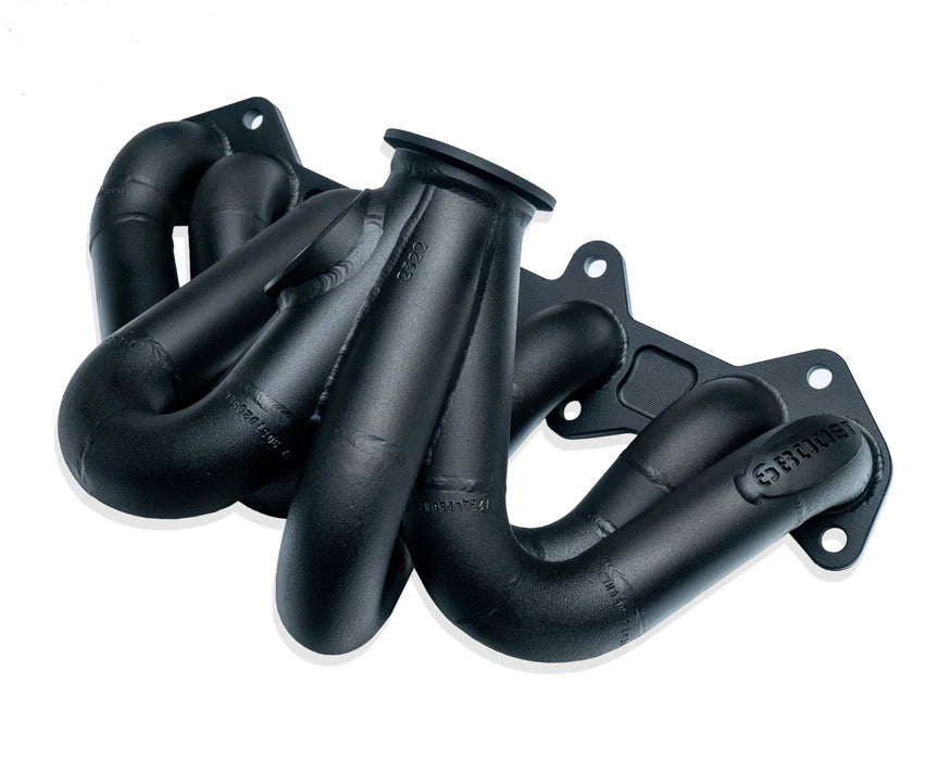 1JZGTE VVTi V-Band Exhaust Manifold