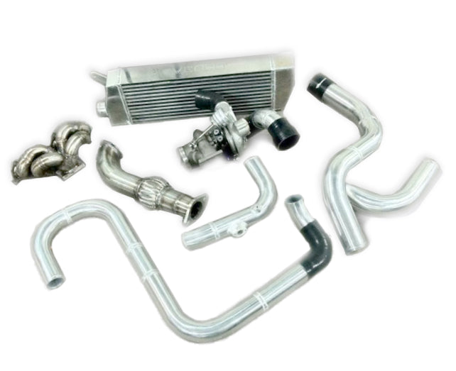 EFR Turbo Kit