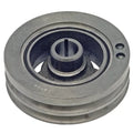 Harmonic Balancer Assembly