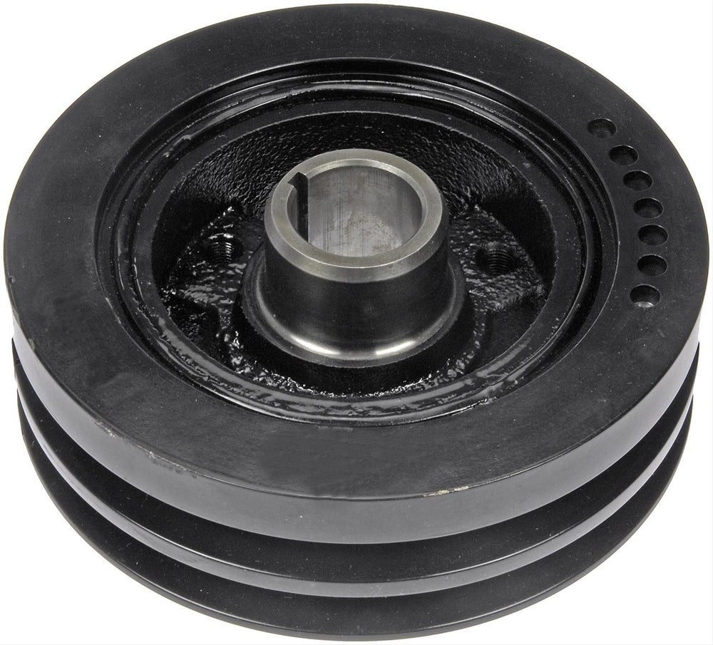 Harmonic Balancer Assembly