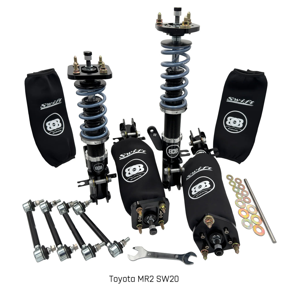 Coilover Kit for Toyota MR2 SW20
