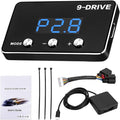 Throttle Response Controller