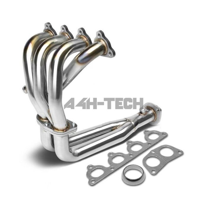 H-Gear Tuner-Line 4-2-1 Exhaust Manifold