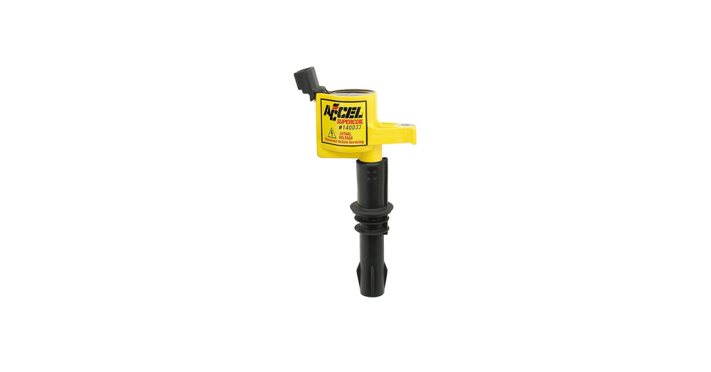 Direct Ignition Coil Pack for 4.6L/5.4L 3V Modular Engines