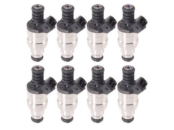 8-Cylinder EV1 Fuel Injector Set