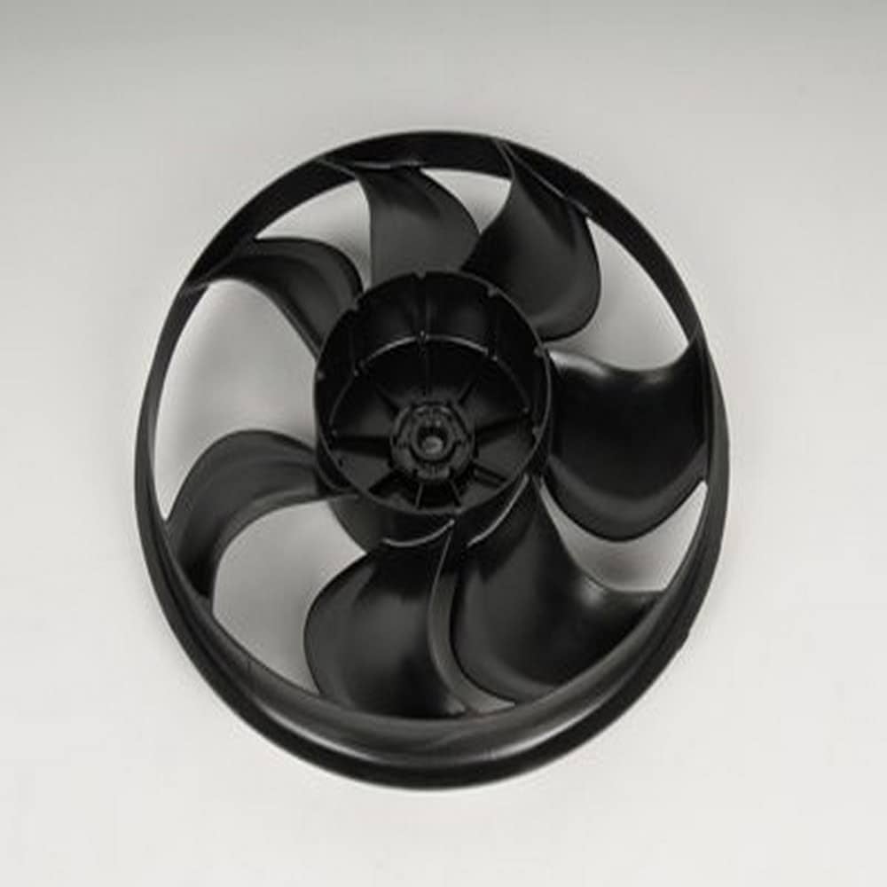 Engine Cooling Fan Assembly