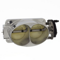 Mustang Cobra 4.6L Twin 60mm Throttle Body