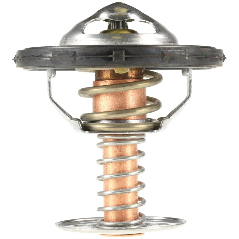 Engine Coolant Thermostat
